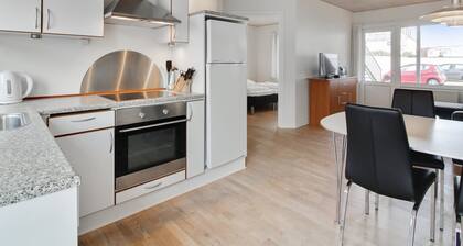 "Haghni" - 200m from the sea by Interhome