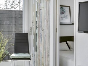 2 Schlafzimmer, WLAN