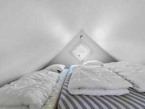 2 bedrooms, WiFi