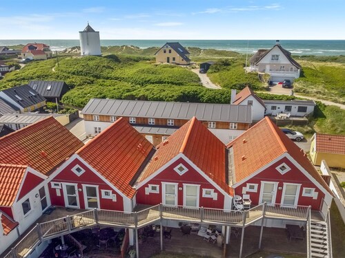 "Poulsen" - 200m from the sea by Interhome