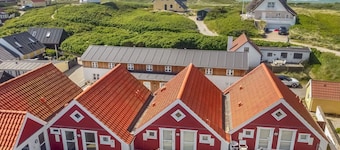 "Poulsen" - 200m from the sea by Interhome