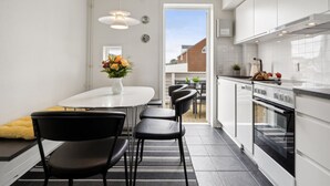 Eget kjøkken