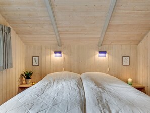 5 chambres, Wi-Fi