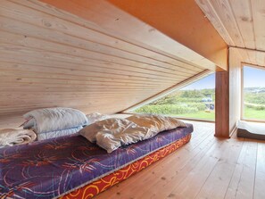 2 chambres, accès Internet