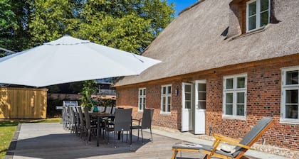 "Thordis" by Interhome