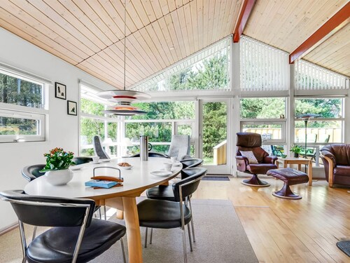 "Vetle" - 2.8km from the sea by Interhome