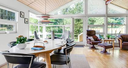 "Vetle" - 2.8km from the sea by Interhome