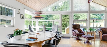 "Vetle" - 2.8km from the sea by Interhome
