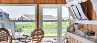 "Pavo" - 300m to the fjord by Interhome