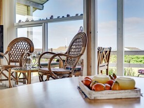 Dining - "Pavo" - 300m to the fjord by Interhome (Vinderup)