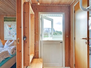 2 bedrooms, Internet - "Pavo" - 300m to the fjord by Interhome (Vinderup)