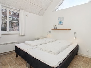 8 Schlafzimmer, WLAN