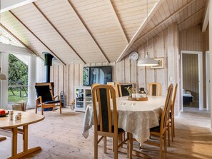 Spiseområde