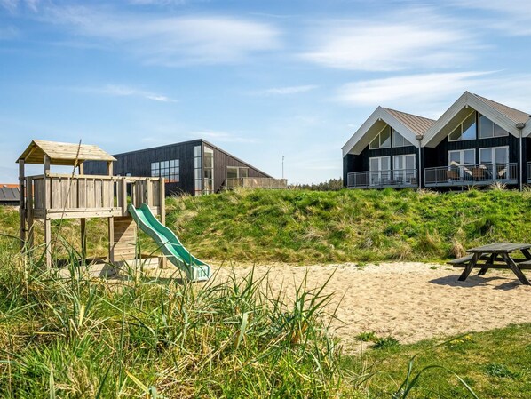 Espace pour enfants