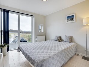 3 Schlafzimmer, WLAN