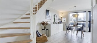 "Katharine" - 600m from the sea by Interhome