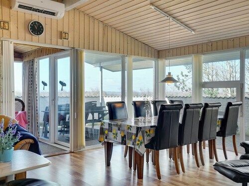 "Anselma" - 800m to the fjord by Interhome