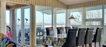 "Anselma" - 800m to the fjord by Interhome