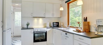 "Soraya" - 700m to the inlet by Interhome