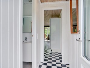 Interior - "Soraya" - 700m to the fjord by Interhome (Løgstør)