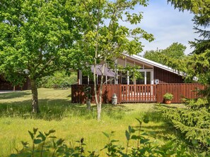 Exterior - "Soraya" - 700m to the fjord by Interhome (Løgstør)