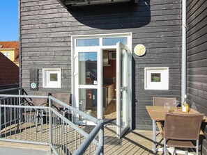 Outdoor dining - "Varnava" - 200m from the sea by Interhome (Løkken)