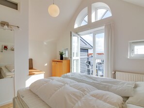 1 bedroom, WiFi - "Varnava" - 200m from the sea by Interhome (Løkken)