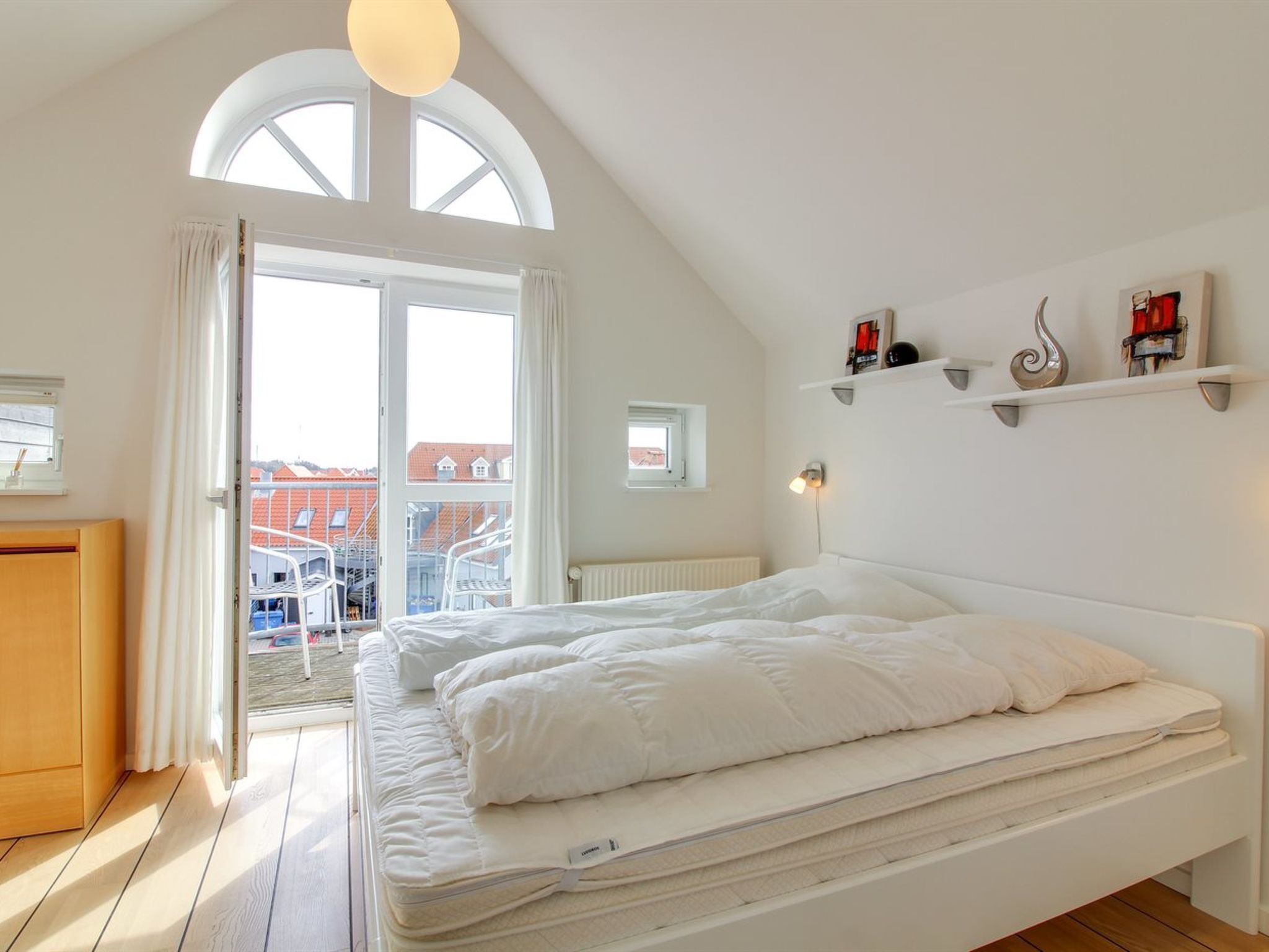 1 bedroom, WiFi