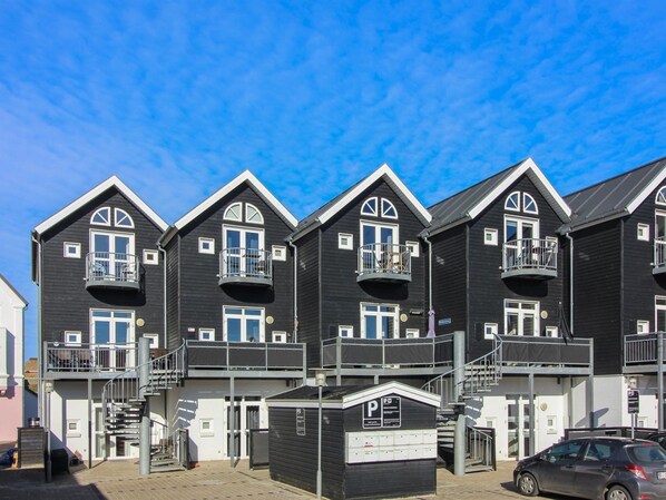 Exterior - "Varnava" - 200m from the sea by Interhome (Løkken)
