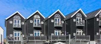 "Varnava" - 200m from the sea by Interhome