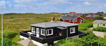 "Sohvi" - 450m from the sea by Interhome