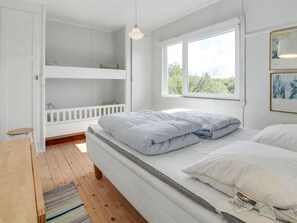 2 bedrooms, Internet - "Sohvi" - 450m from the sea by Interhome (Rømø)
