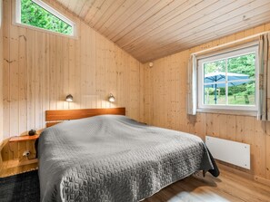4 bedrooms, WiFi
