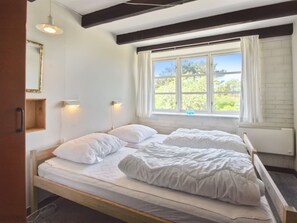 5 chambres, Wi-Fi
