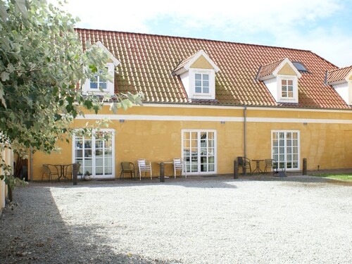 "Swarthovde" - 300m from the sea by Interhome