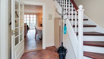 2 bedrooms, WiFi