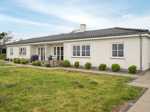 Exterior - "Annagrete" - 12km from the sea by Interhome (Højer)