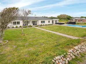 Exterior - "Annagrete" - 12km from the sea by Interhome (Højer)