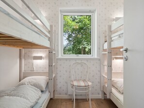 3 dormitorios y wifi