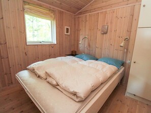 3 bedrooms, WiFi