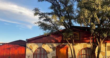 HOSTAL SOLOR