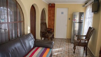 Recepción