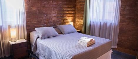 Standaard appartement | Individueel gedecoreerd, individueel gemeubileerd