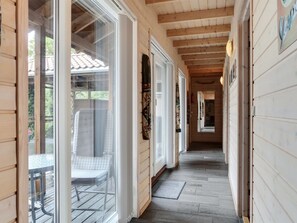 Interior - "Danijela" - 1.2km from the sea by Interhome (Hals)