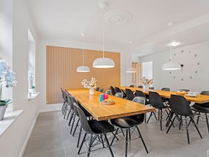 Dineren