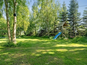 Espace pour enfants