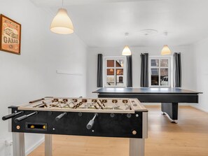 Sala de jogos