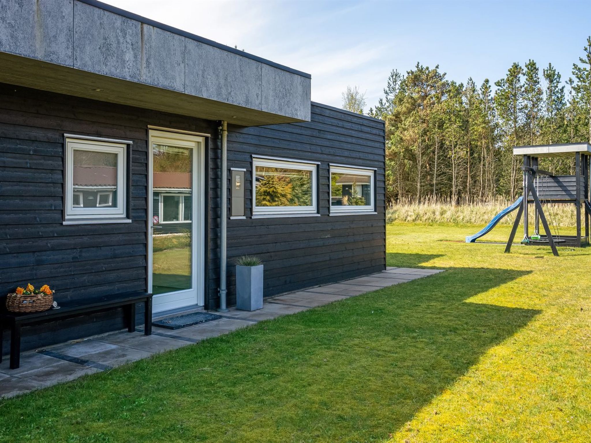 Barneområde