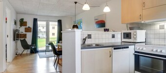 "Amaryllis" - 100m from the sea by Interhome