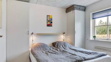 2 habitaciones y acceso a internet
